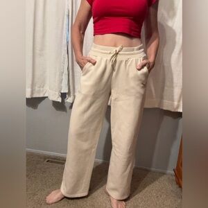 Women’s Puma sweats